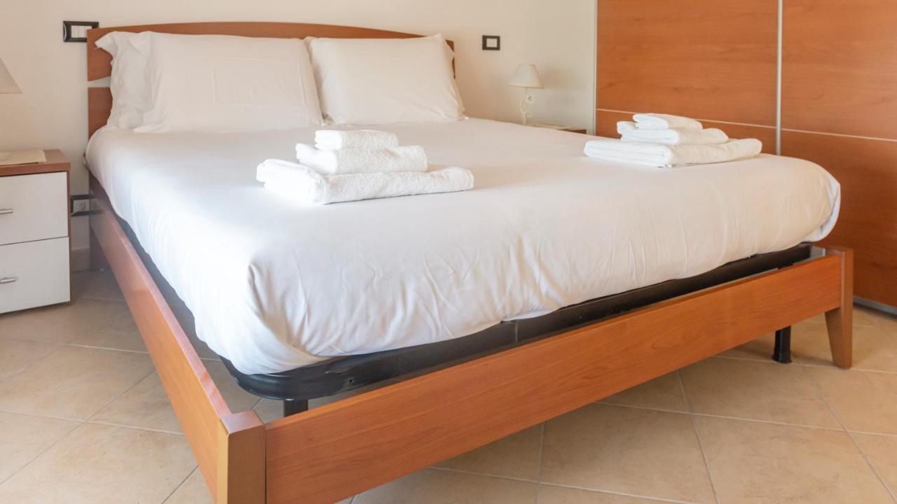 Welcomely - Piras 18 Olmedo Dış mekan fotoğraf
