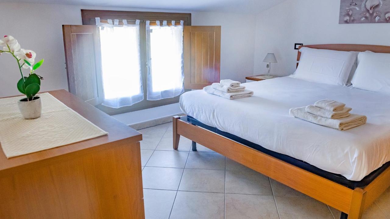 Welcomely - Piras 18 Olmedo Dış mekan fotoğraf